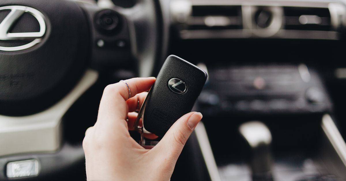 Auto Locksmith service — Glen Burnie Pro Locksmith
