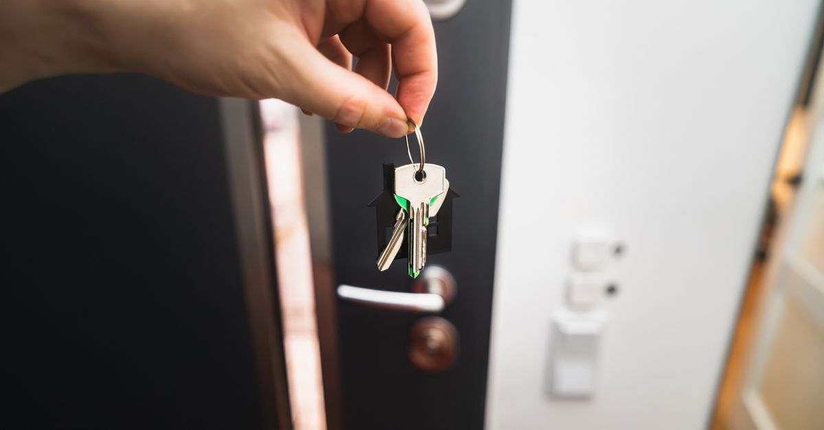 Broken Key Extraction & Rekey — Glen Burnie Pro Locksmith