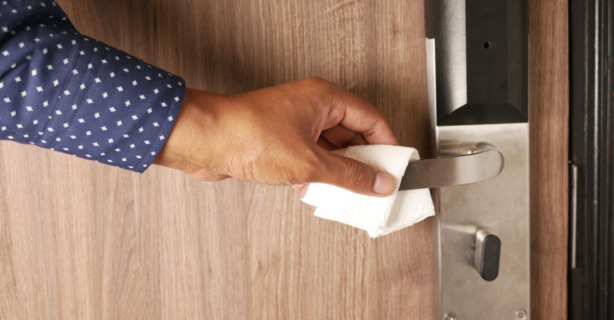 door security hardware — Glen Burnie Pro Locksmith
