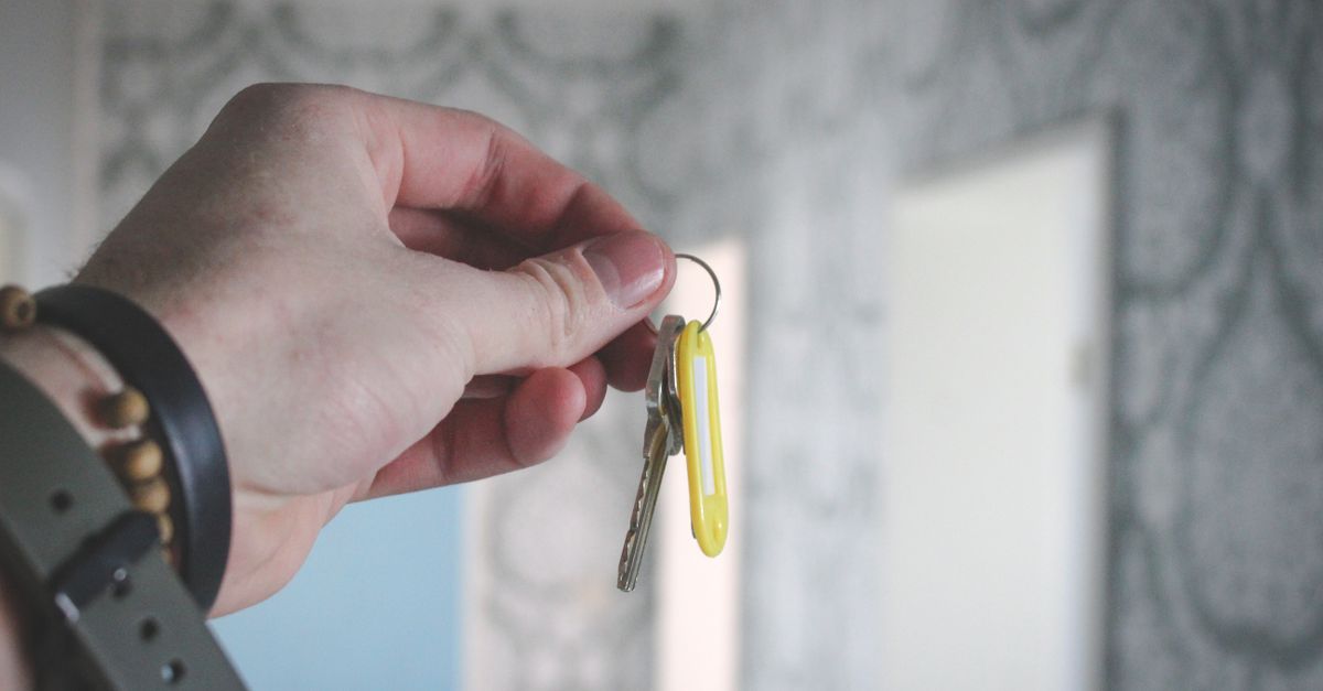 locksmith shop keys — Glen Burnie Pro Locksmith