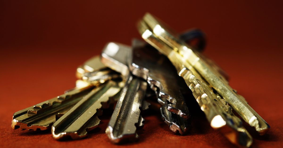locksmith service technician — Glen Burnie Pro Locksmith