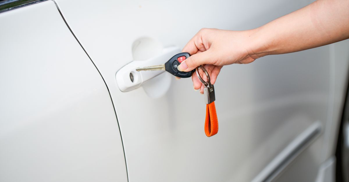 locksmith shop keys — Glen Burnie Pro Locksmith