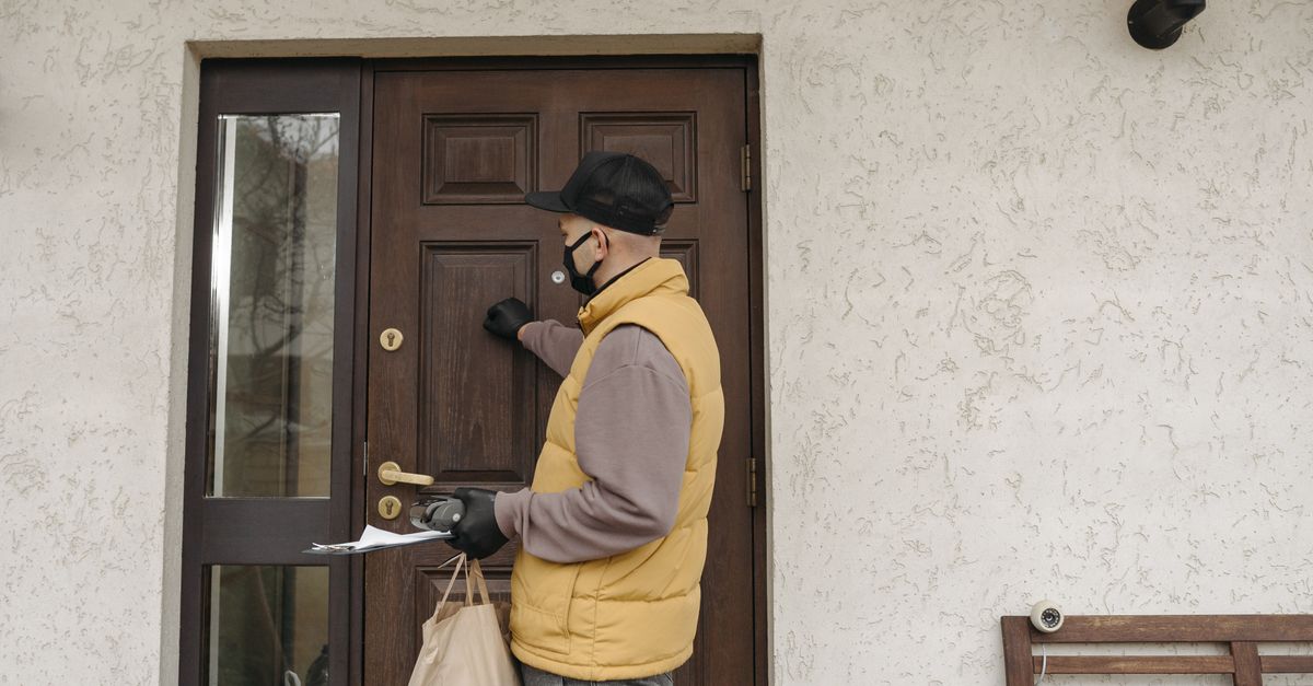 deadbolt installation — Glen Burnie Pro Locksmith