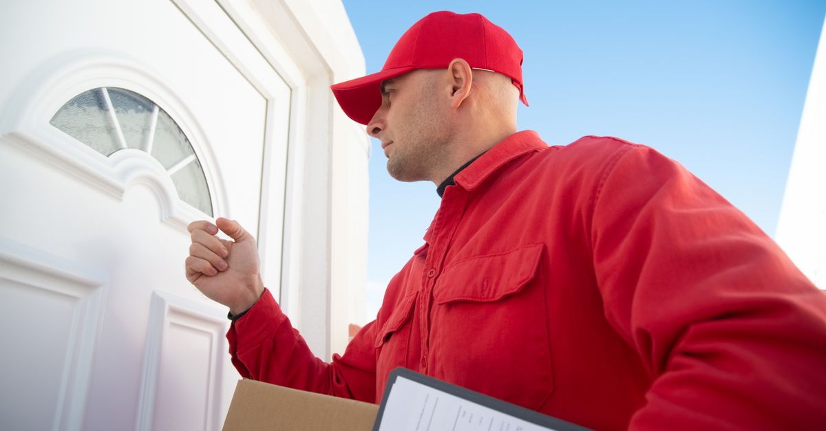 locksmith service technician — Glen Burnie Pro Locksmith