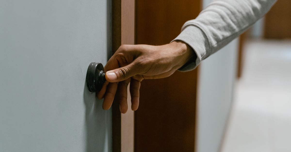 home security lock door — Glen Burnie Pro Locksmith