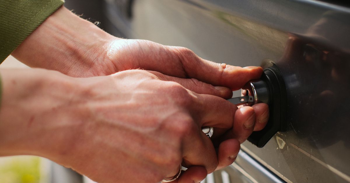 locksmith service technician — Glen Burnie Pro Locksmith