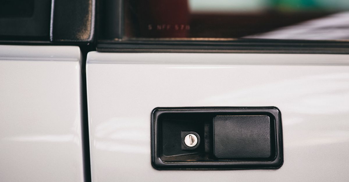 front door lock key — Glen Burnie Pro Locksmith