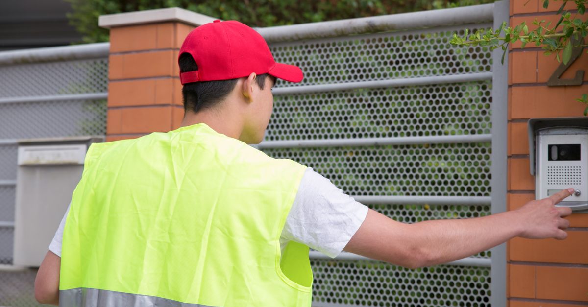 locksmith service technician — Glen Burnie Pro Locksmith