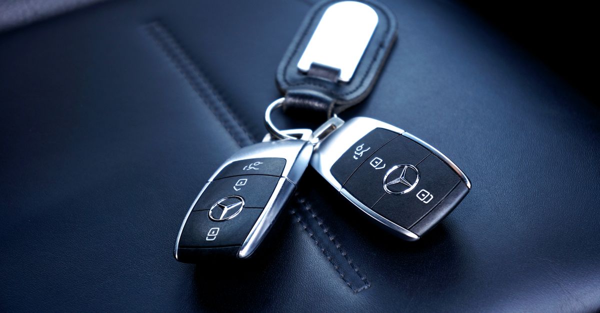 Car Key Replacement by Make, Model, and Key Type — Glen Burnie Pro Locksmith