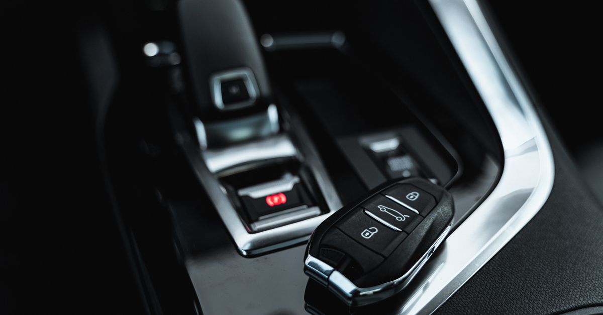What Our Car Lockout Service Actually Covers — 25+ Specific Ways We Help — Glen Burnie Pro Locksmith