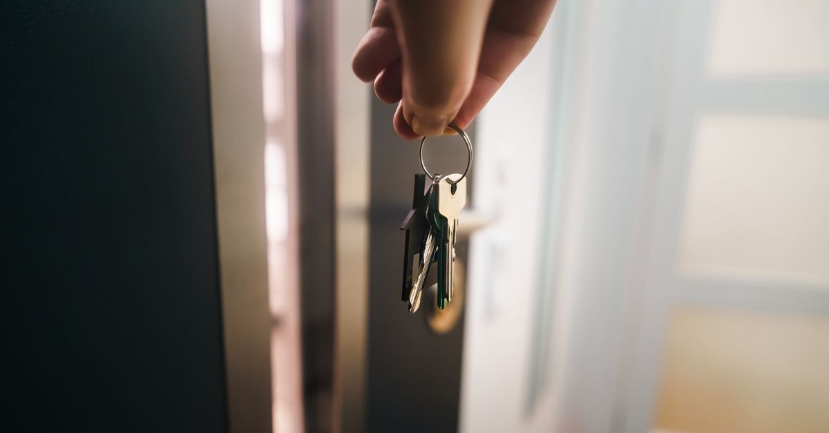 Locked Out of More Than Just Your Car — Apartment, Home, Office, and Beyond — Glen Burnie Pro Locksmith