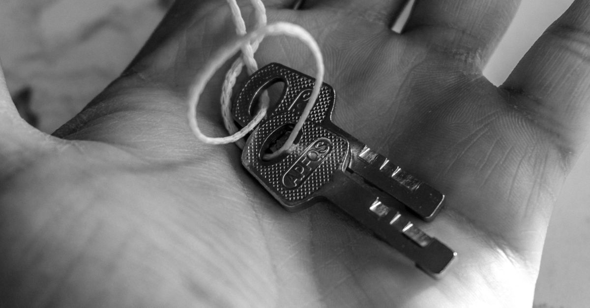 Locked Out of Your House, Flat, Apartment, or Business — What You Should Do First — Glen Burnie Pro Locksmith