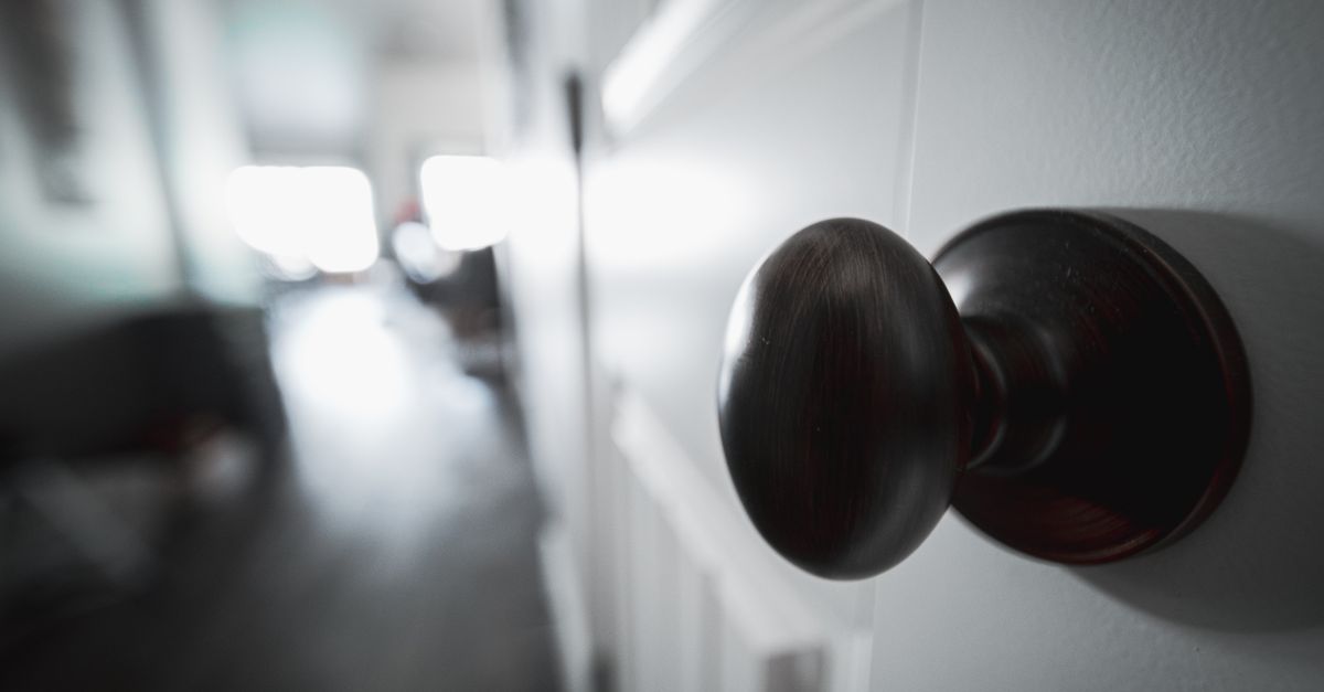 Door Knob & Deadbolt Installation: What the Job Actually Involves — Glen Burnie Pro Locksmith