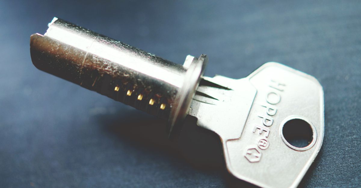 Locked Out of Your House, Apartment, or Business — What to Do First — Glen Burnie Pro Locksmith