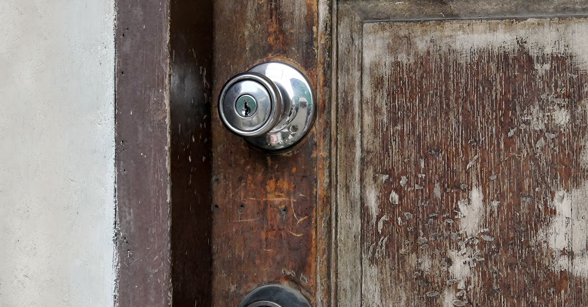 How to Find a Locksmith Quickly When a Mortise Lock Fails — Glen Burnie Pro Locksmith